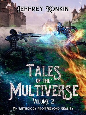 cover image of Tales of the Multiverse